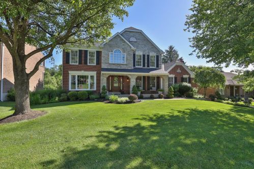 568 Columbine Ct, Covington, KY 41017-3390