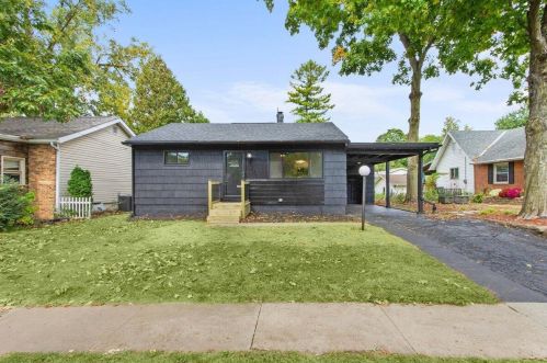 433 Washington Ave, Bellefontaine, OH 43311-1841
