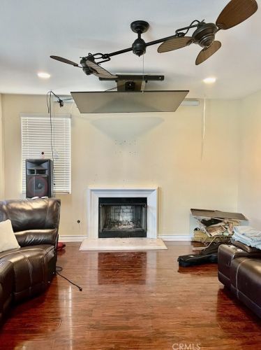 11337 Harmon Hts, Beaumont CA  92223-7404 exterior