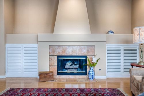 6479 Pine Valley Dr, Santa Rosa CA  95409-5891 exterior