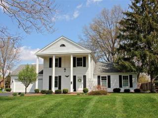 906 Apple Creek Dr, Perrysburg, OH 43551-3103
