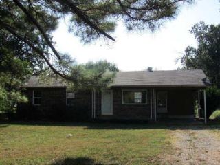 4530 Meadow Lake Rd, Bradford, AR 72020-9385