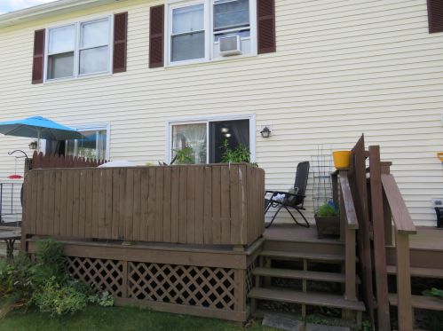 794 Court St, Keene NH  03431-1708 exterior