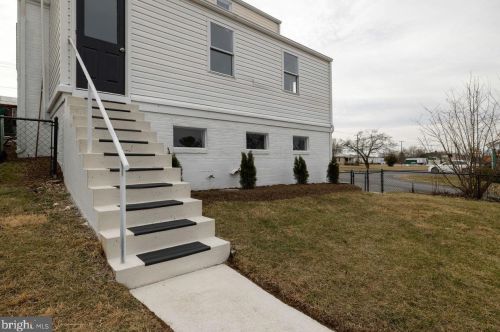 1103 Main St, Richmond National Battlefiel VA  22835-1623 exterior