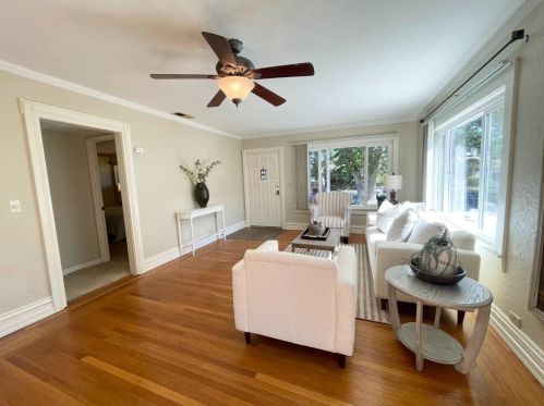 212 Cross St, Woodland CA 95695-4607 exterior