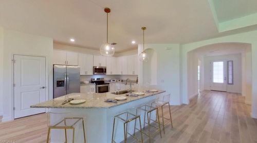 1813 Lema Ct, Naples FL  34120-0523 exterior