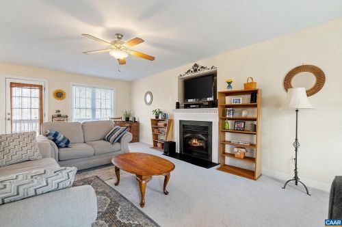 151 Castle Park Ln, Mineral, VA 23117-3537