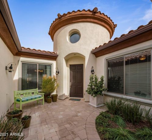5504 Palo Brea Ln, Cave Creek, AZ 85331-2435
