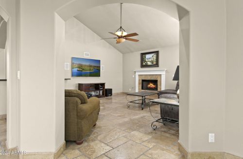 10316 48 Pl, Scottsdale AZ 85254-7602 exterior