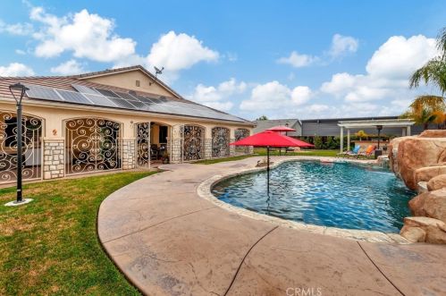 19409 Spirit Trail Dr, Perris CA  92570-6580 exterior