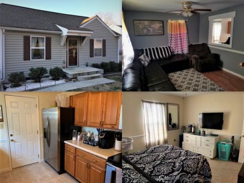 409 Kingston Ave, Ozone, TN 37854-2718