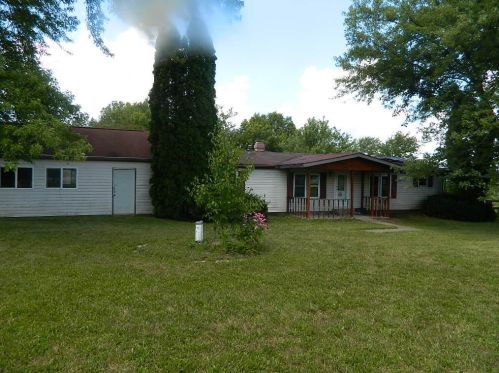 10490 Broadgauge Rd, Mechanicsburg OH  43044-9609 exterior