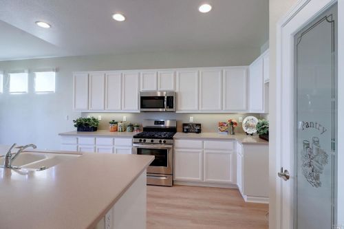 500 Birch Ridge Dr, Rio Vista CA  94571-2215 exterior