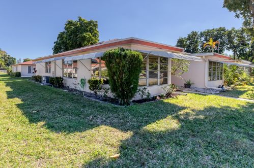 4735 2nd St, Delray Beach, FL 33445-2724