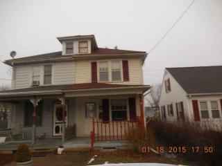 17 Fulton St, Old Line PA  17545-1408 exterior