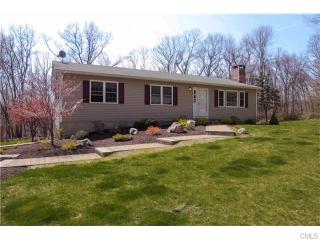 159 Brushy Hill Rd, Danbury, CT 06810-8430