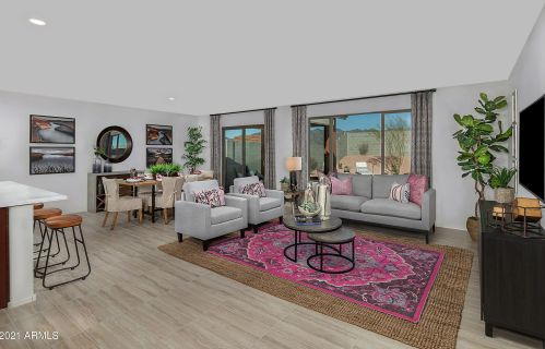 19856 Earll Dr, Buckeye, AZ 85396-3175