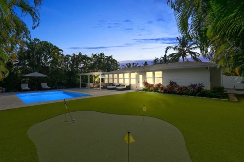 221 18th St, Delray Beach FL  33444-3126 exterior