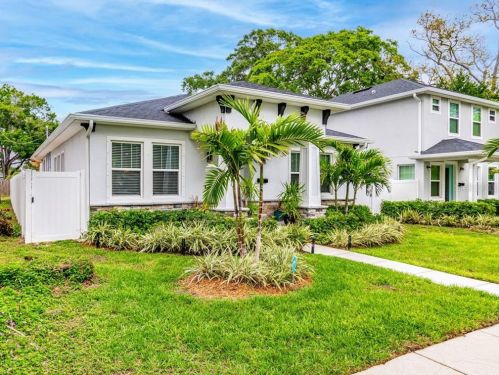 2327 14th Ave, Saint Petersburg, FL 33713-5833