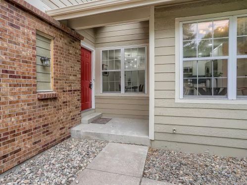 7631 Iowa Ave, Denver CO  80231-5684 exterior