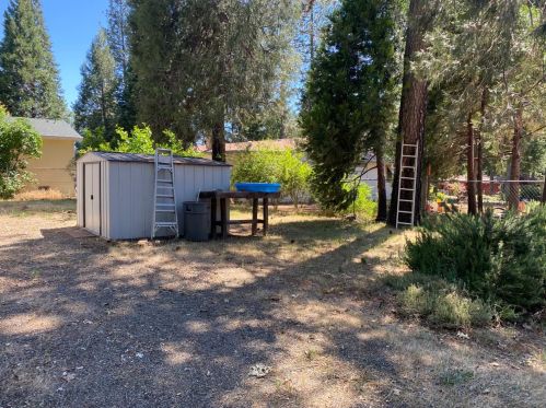 14159 Skyway, Nimshew CA  95954-9471 exterior