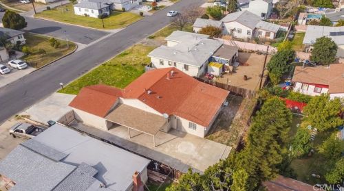 691 Date Ave, Rialto CA  92376-7006 exterior