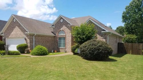 341 Reed Cir, Medina, TN 38355-9813