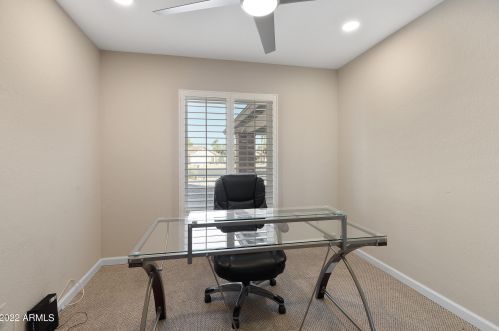 5117 Tierra Buena Ln, Scottsdale AZ  85254-1642 exterior
