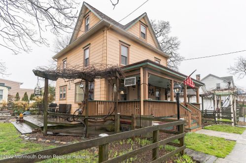 904 Hammond Ave, Bradley Beach, NJ 07720-1409