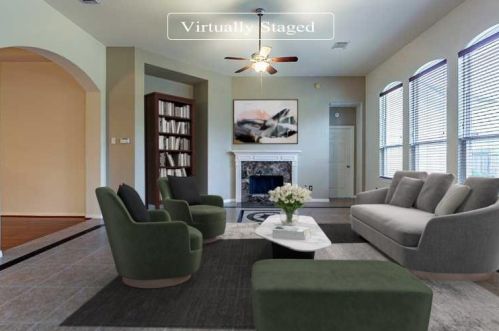 2703 Rocky Springs Dr, Pearland, TX 77584-6775