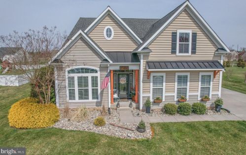 31430 Waters Way, Lewes DE  19958-5905 exterior