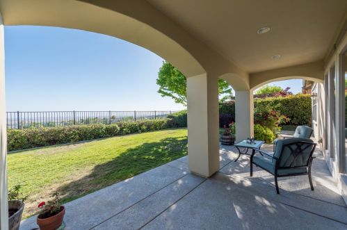 1717 Terracina Dr, Folsom CA  95762-5409 exterior