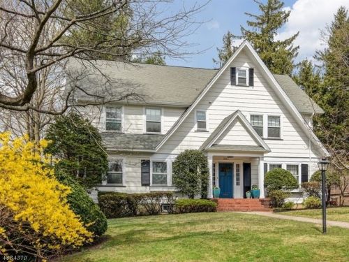 181 Wildwood Ave, Montclair, NJ 07043-1808