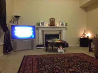 36 Wallflower Dr, Schenectady NY  12148-1523 exterior