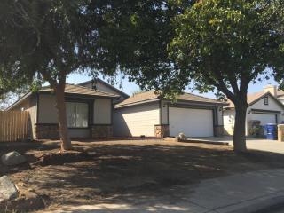 4719 Grazing Ave, Bakersfield, CA 93312-5163