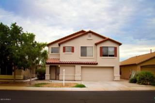 42886 Anne Ln, Maricopa, AZ 85138-9307