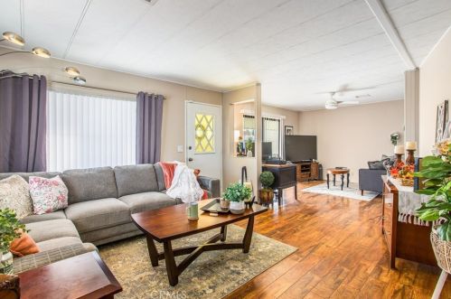 40774 Laredo Trl, Beaumont CA  92223-5486 exterior