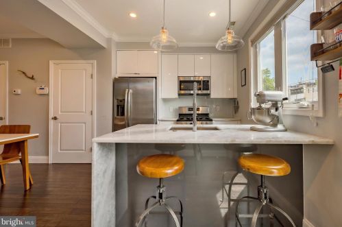 920 Delafield Pl, Washington DC 20011-4418 exterior