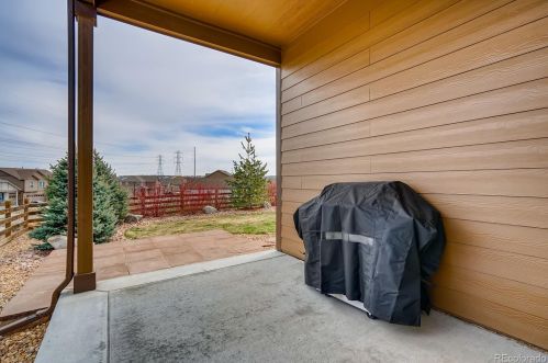 4736 Netherland St, Denver CO  80015-3447 exterior