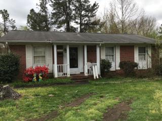 517 Mobile St, Greensboro, NC 27406-3522