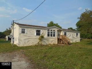 41109 Jerry Rd, Zephyrhills FL  33540-7237 exterior