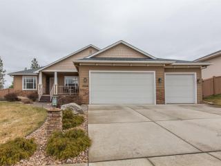 13516 Addison St, Spokane WA  99208-5114 exterior