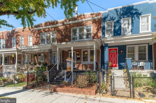 1430 Ridge Pl, Washington, DC 20020-5641