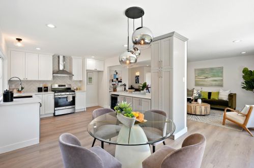 470 Madison Dr, San Jose CA  95123-4961 exterior