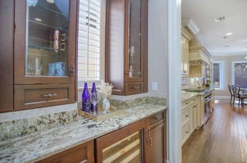 6869 Il Regalo Cir, Naples FL  34109-6818 exterior