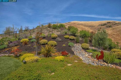 1033 Hawkshead Cir, San Ramon CA 94583-6004 exterior