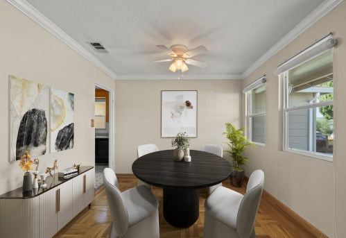 394 Cypress Ave, Sunnyvale CA  94085-3740 exterior