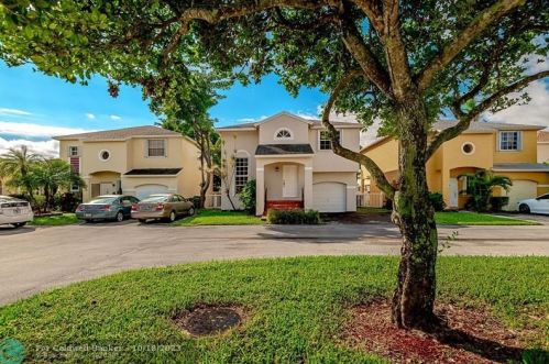 12000 13th St, Hollywood, FL 33026-4351