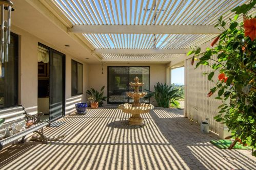 1011 Camino Del Retiro, Santa Barbara, CA 93110-1006