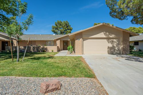 12750 Ballad Dr, Sun City, AZ 85375-1837